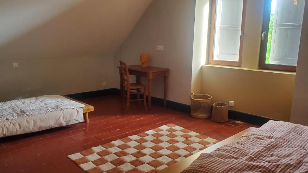 Fauquette Ferienhaus *