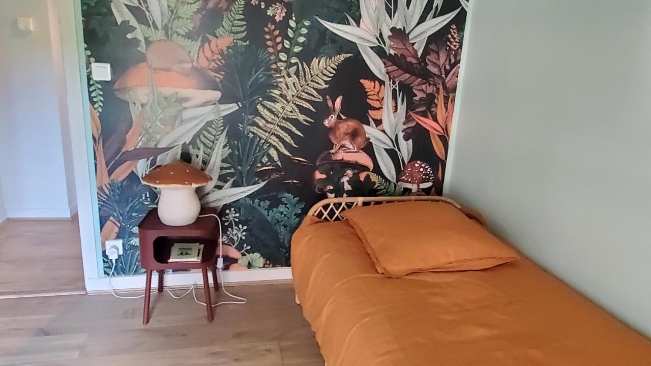 Ferienhaus Fauquette