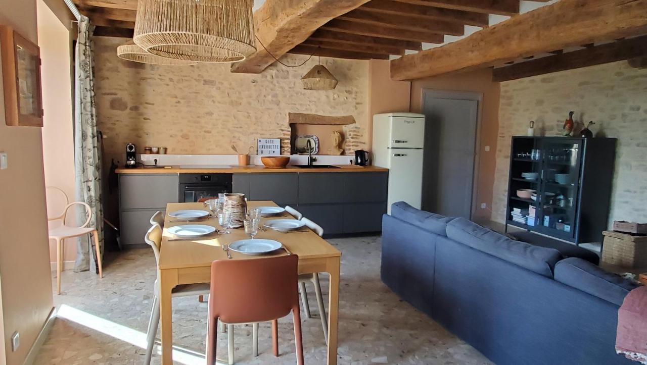 Fauquette Ferienhaus