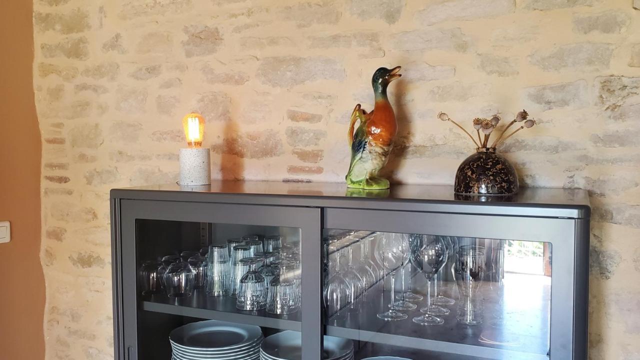Fauquette Ferienhaus