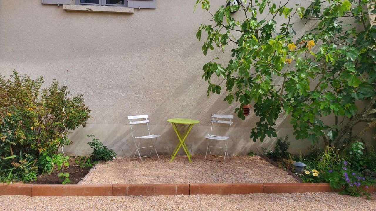 Fauquette Ferienhaus *