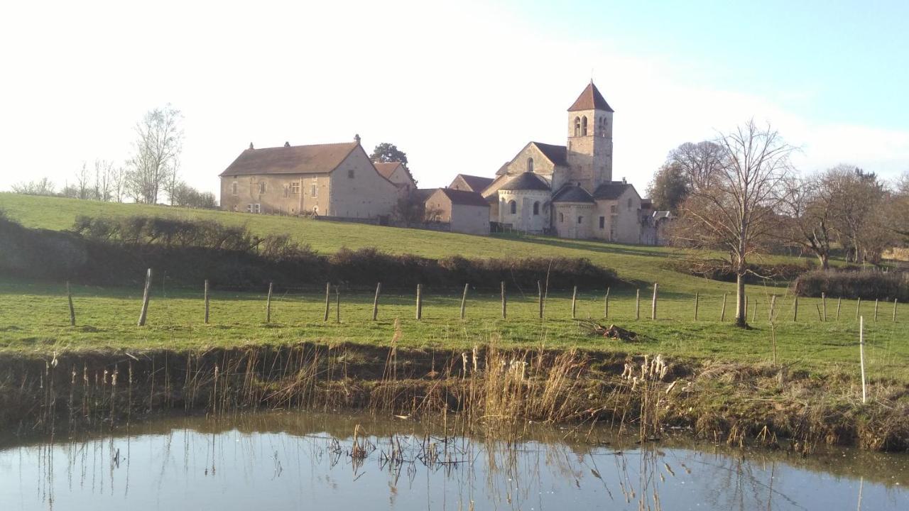 Fauquette Ferienhaus *