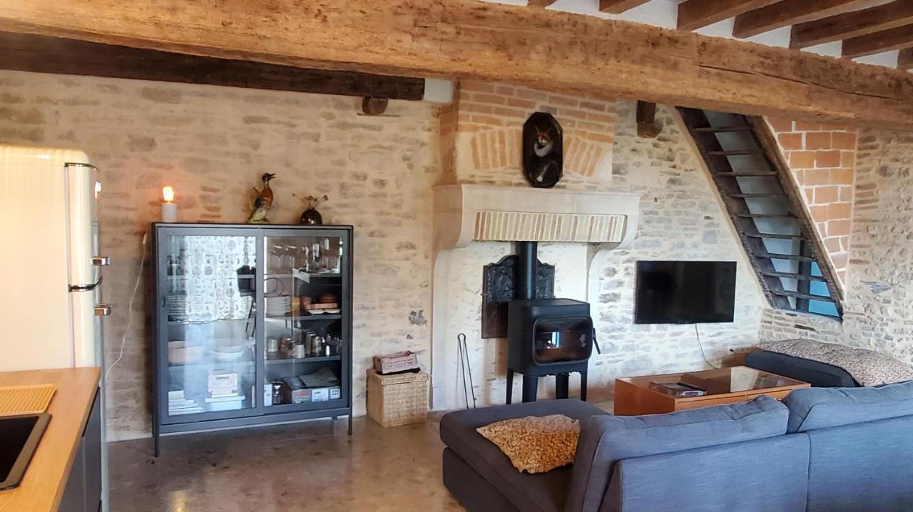 Ferienhaus Fauquette