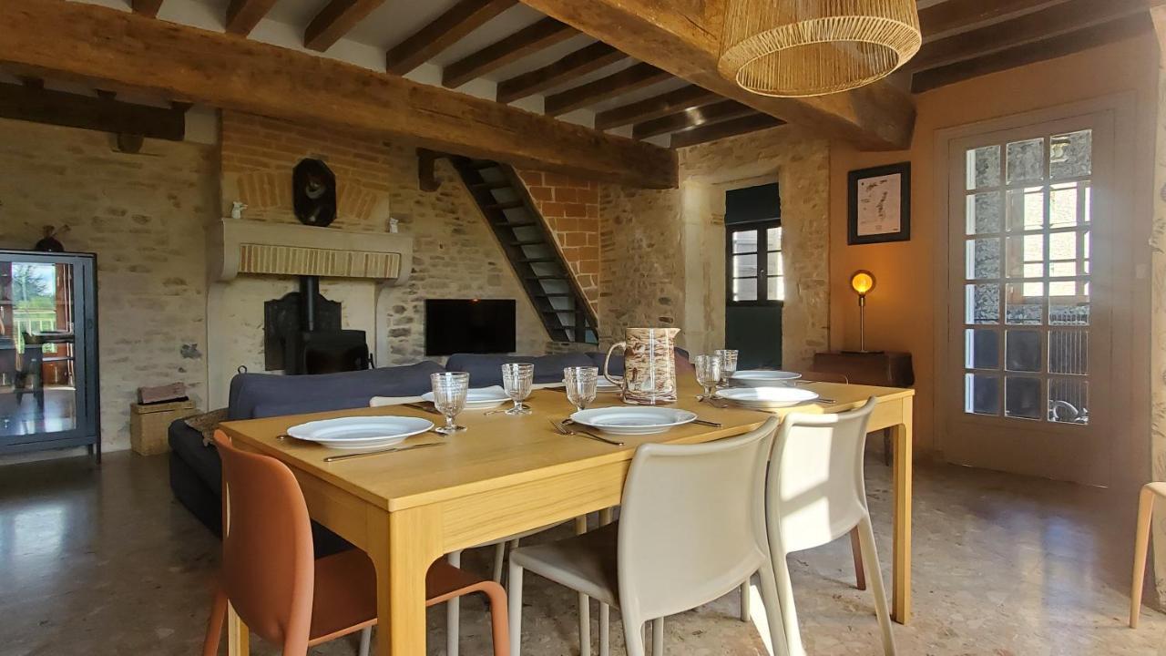 Fauquette Ferienhaus