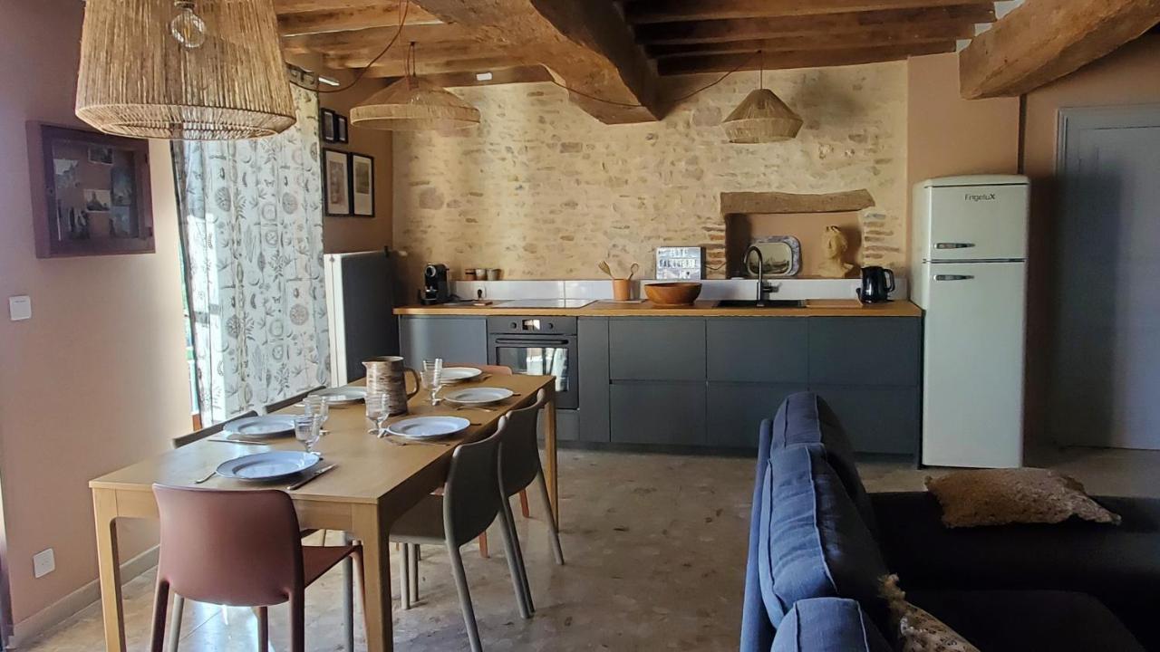 Ferienhaus Fauquette