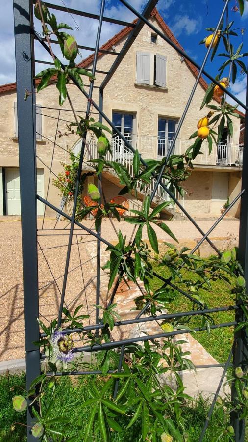 Fauquette Chapaize