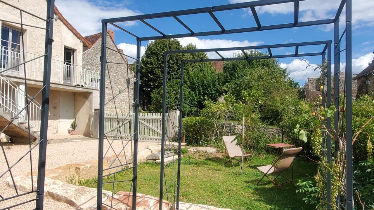 Fauquette Ferienhaus *