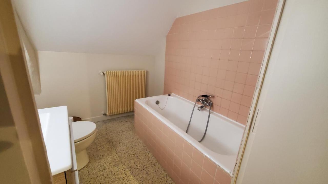 Fauquette Ferienhaus *