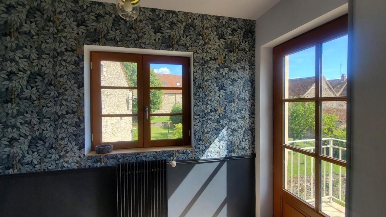 Fauquette Ferienhaus *