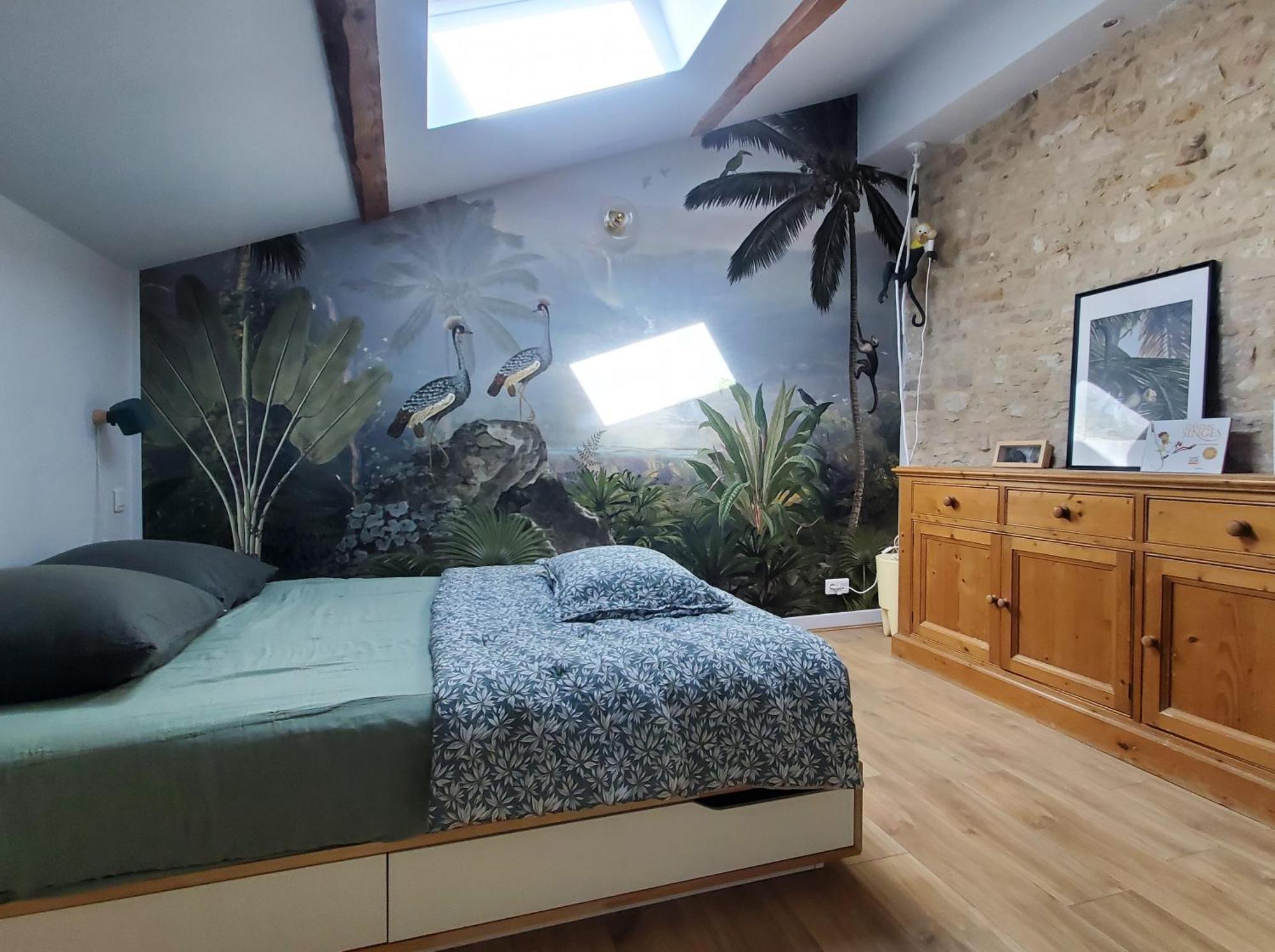 Ferienhaus Fauquette